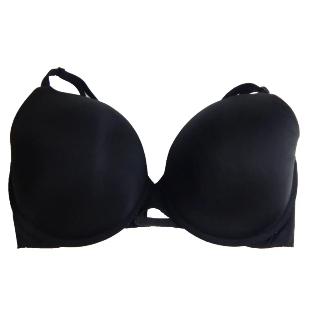 Victoria's Secret T-Shirt Push Up Full Coverage Bra